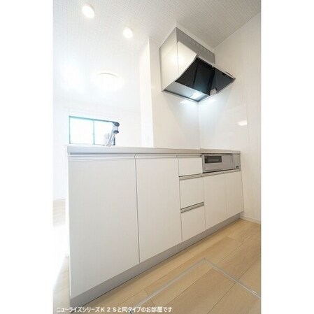 サクラ・コート阿成の物件内観写真